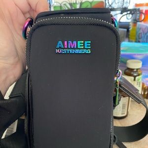 Aimee Kestenberg waterbottle cross body